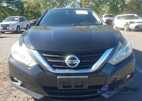 2016 Nissan Altima 2.5 Sv from USA, damaged, VIN 1N4AL3AP1GC123667